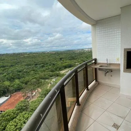 Buy this 3 bed apartment on Rua Nossa Senhora da Guia in Santa Marta, Cuiabá - MT