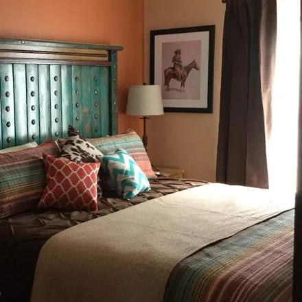 Rent this 1 bed apartment on Prescott