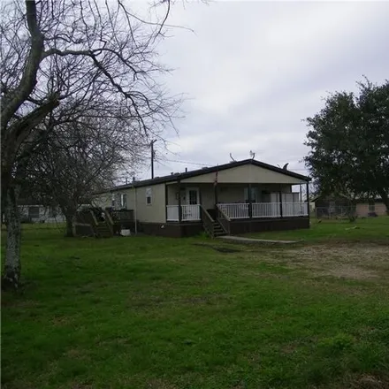 Image 2 - Hexter Street, Austwell, Refugio County, TX 77950, USA - Apartment for sale