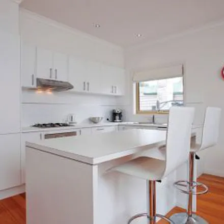 Rent this 2 bed townhouse on Old Violet Street in Ironbark VIC 3550, Australia