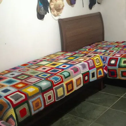 Rent this 3 bed house on Região Geográfica Intermediária de Campinas - SP in 13950-000, Brazil