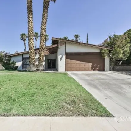Buy this 3 bed house on 624 Sonja Court in Ridgecrest, CA 93555