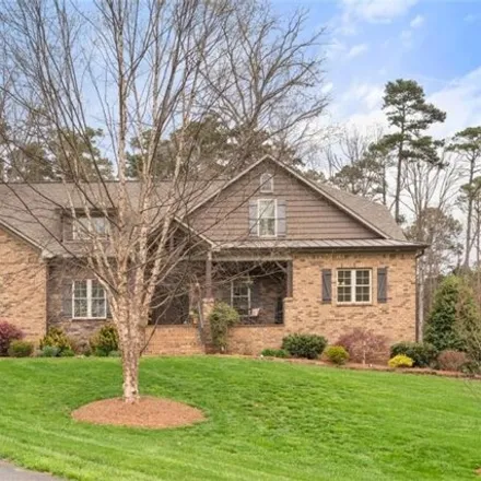 Buy this 4 bed house on Kilkenny Lane in Forsyth County, NC 27021