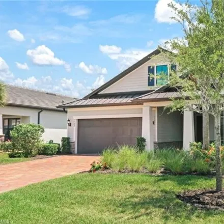 Image 5 - 9708 Everglades Dr, Naples, Florida, 34120 - House for sale