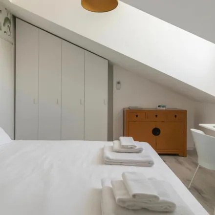 Rent this 1 bed apartment on Via della Commenda 35 in 20122 Milan MI, Italy