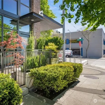 Buy this 1 bed condo on Mosler Condos and Lofts in 2720 3rd Avenue, Seattle