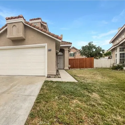 Buy this 3 bed house on 30564 Lake Point Drive in Menifee, CA 92584