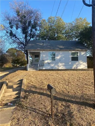 Buy this 3 bed house on 2708 Clay Avenue in Waco, TX 76711