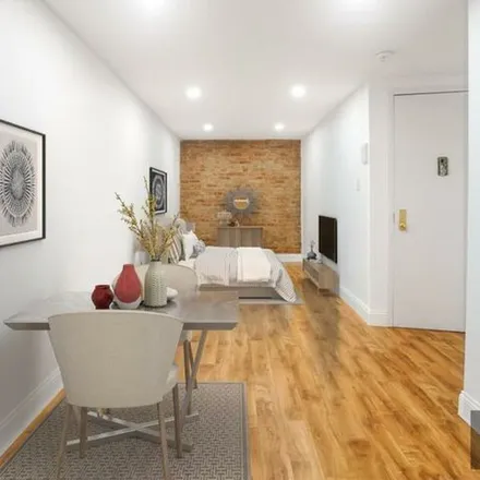 Rent this 1 bed apartment on 149 1st Avenue in New York, NY 10003