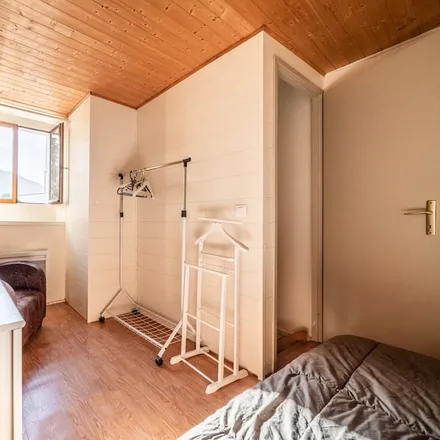 Rent this 3 bed house on Bogève in 93 Route de Chaîne d'Or, 74250 Bogève