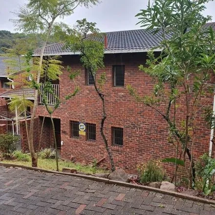 Image 3 - Park Crescent, eThekwini Ward 9, Forest Hills, 3625, South Africa - Apartment for rent