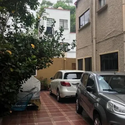Buy this 6 bed house on Calle Bartolomé R. Salido in Benito Juárez, 03600 Mexico City