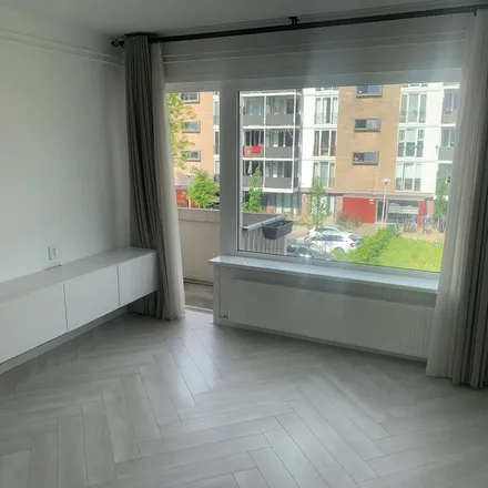 Rent this 2 bed apartment on Van Heuven Goedhartlaan 60 in 3527 CL Utrecht, Netherlands