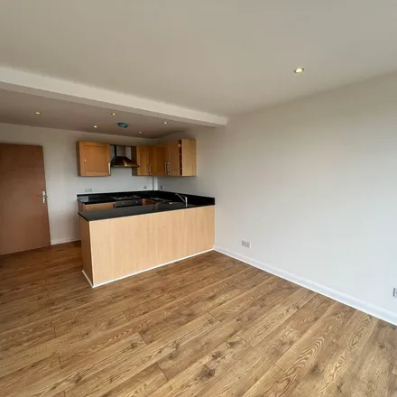Rent this 2 bed apartment on Hollies House in 230 High Street, Potters Bar