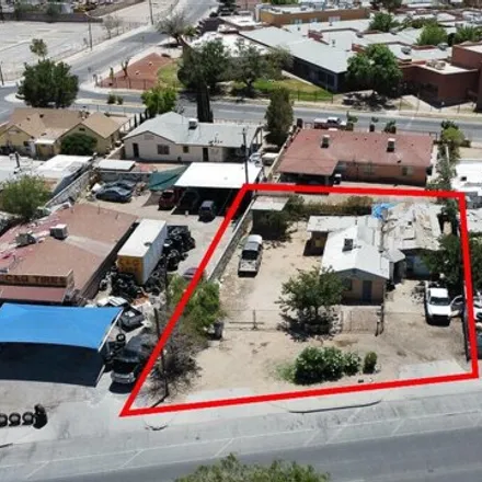 Image 6 - 7106 N Loop Dr, El Paso, Texas, 79915 - House for sale