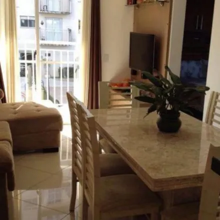 Buy this 2 bed apartment on Rua Carijós in Vila Alzira, Santo André - SP