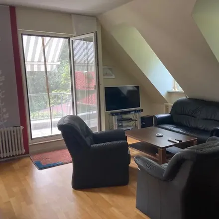Rent this 2 bed apartment on Schulzendorfer Straße 138 in 13467 Berlin, Germany