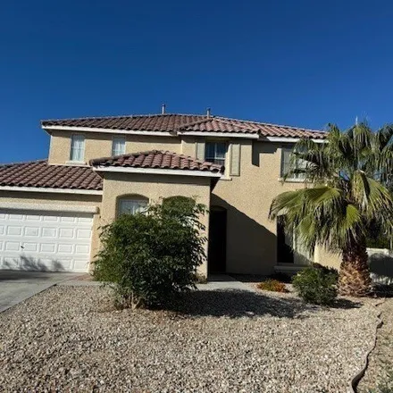 Rent this 5 bed house on Camino Al Norte in North Las Vegas, NV 89031