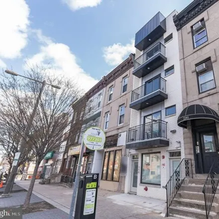 Rent this 2 bed apartment on 2241 North Broad Street in Philadelphia, PA 19132