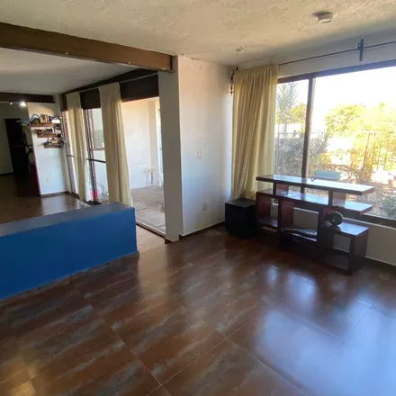 Rent this 1 bed apartment on Cerrada Tecolopa in Xochimilco, 16020 Mexico City