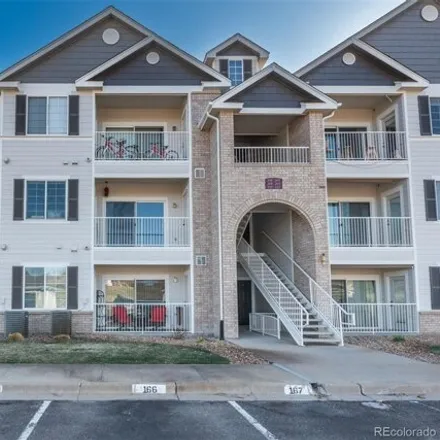 Image 2 - East Jamison Drive, Arapahoe County, CO, USA - Condo for sale