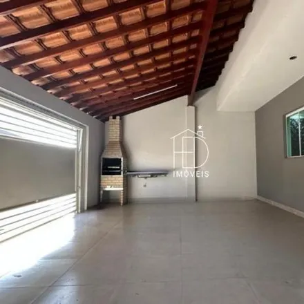Buy this 3 bed house on Rua da Confiança in Jardim Mário Covas, Americana - SP