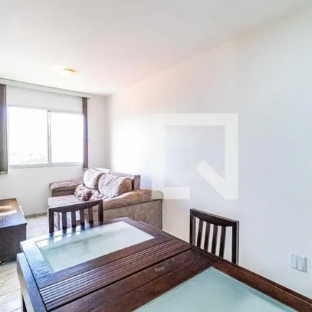 Rent this 2 bed apartment on Rua Padre Antônio Link in Vila Sônia, São Paulo - SP