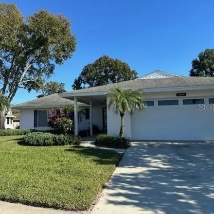 Rent this 3 bed house on 10668 Lazy Lake Circle in Williamsburg, Orange County