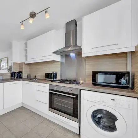 Image 3 - London, E14 3DE, United Kingdom - House for rent