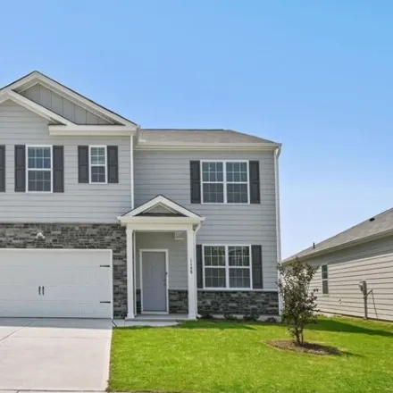 Rent this 4 bed house on Falsetto Lane in Wendell, Wake County