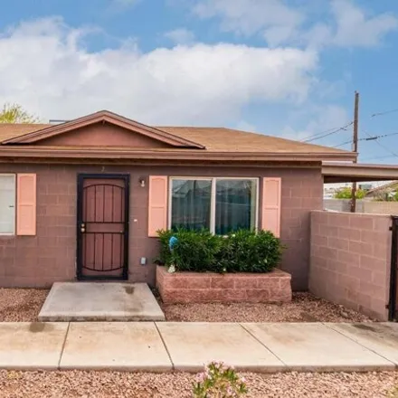 Image 2 - 4221 South 27th Street, Phoenix, AZ 85040, USA - House for rent