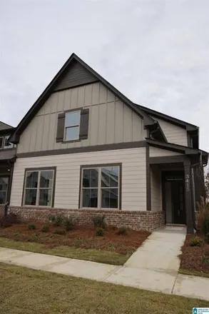 Rent this 3 bed house on South Liberty Road in Vestavia Hills, AL