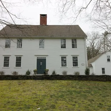 Buy this 4 bed house on Cider Mill Historical Site in Main Street, South Glastonbury