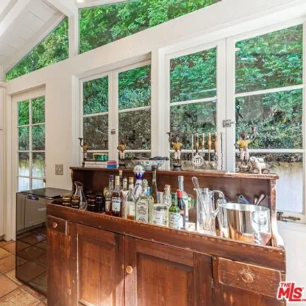Image 8 - 1784 Old Ranch Rd, Los Angeles, California, 90049 - House for sale