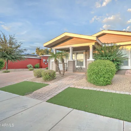 Buy this 3 bed house on 11201 North El Mirage Road in Sun City, AZ 85335