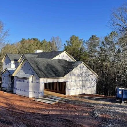 Image 8 - Gober Road, North High Shoals, Oconee County, GA 30621, USA - House for sale