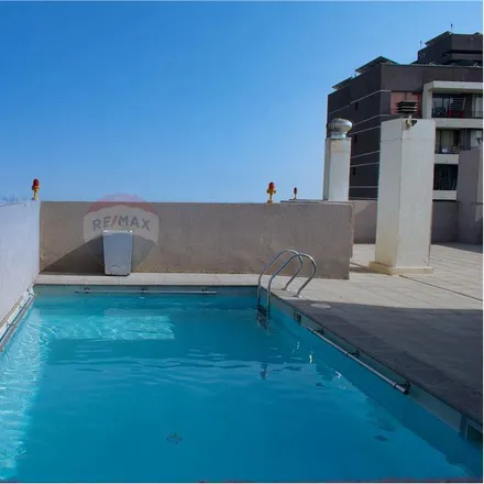 Buy this 2 bed apartment on Radal 56 in 916 0002 Estación Central, Chile