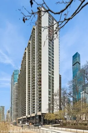 Buy this 2 bed condo on Outer Drive East in 400 East Randolph Street, Chicago