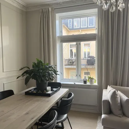 Image 8 - Vibes gate 18B, 0356 Oslo, Norway - Apartment for rent