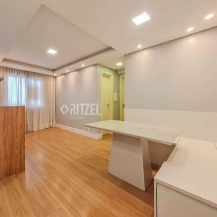 Rent this 2 bed apartment on Rua Alfredo Marotzki in Canudos, Novo Hamburgo - RS