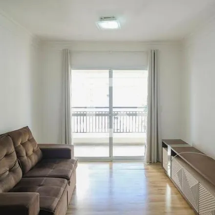 Rent this 2 bed apartment on Rua Luis Lousâ in Olímpico, São Caetano do Sul - SP
