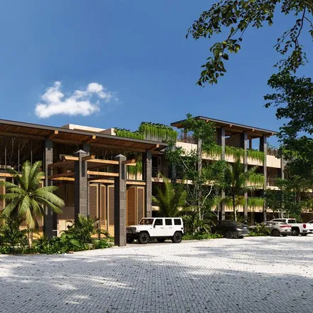 Image 4 - unnamed road, 77764 Tulum, ROO, Mexico - Apartment for sale