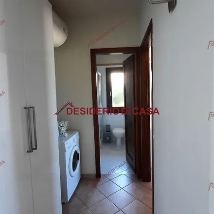 Rent this 2 bed apartment on La Pergola in Via Spinuzza, 90015 Cefalù PA