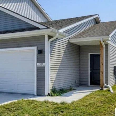 Buy this 3 bed house on South 47th Plaza in Sarpy County, NE 68133