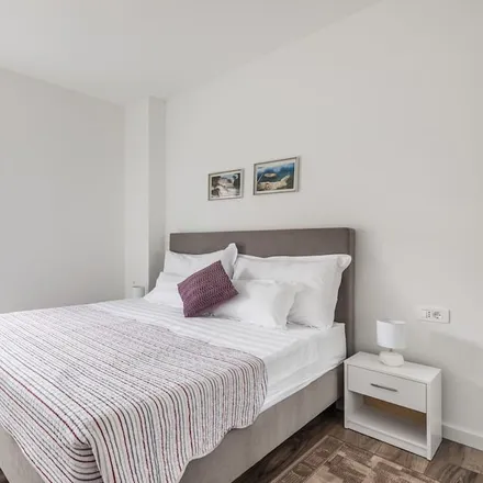 Rent this 1 bed apartment on Solin in Grad Solin, Split-Dalmatia County