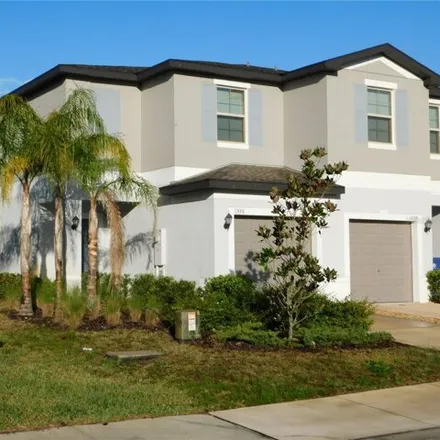 Buy this 2 bed house on Cassius Street in Pasco County, FL 33559