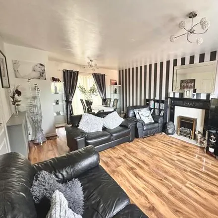 Image 2 - Herrods View, Stanton Hill, NG17 3NB, United Kingdom - House for sale