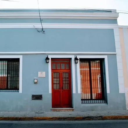 Image 6 - Mérida, Mexico - House for rent