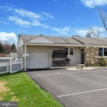 Buy this 3 bed house on 53 North Westview Avenue in Feasterville-Trevose, Lower Southampton Township