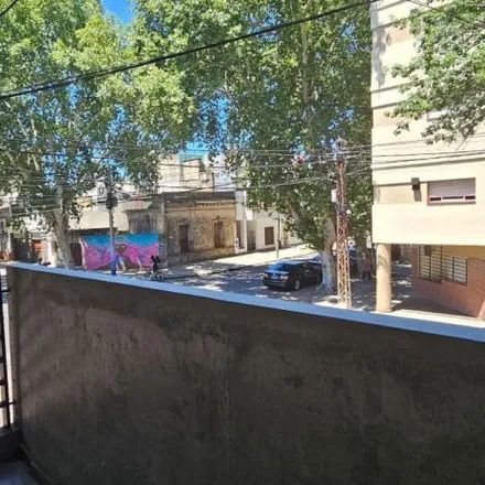 Rent this 1 bed apartment on San Lorenzo 3402 in Luis Agote, Rosario